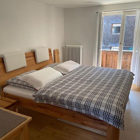 Ferienwohnungen Mews Immenstadt im Allgäu Zewnętrze zdjęcie