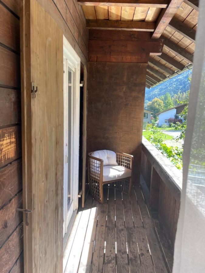 Ferienwohnungen Mews Immenstadt im Allgäu Zewnętrze zdjęcie