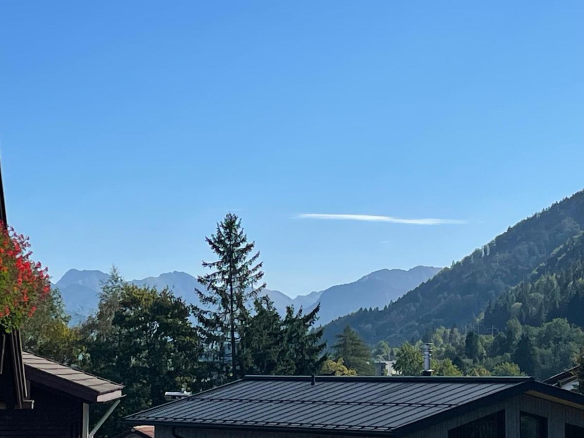 Ferienwohnungen Mews Immenstadt im Allgäu Zewnętrze zdjęcie