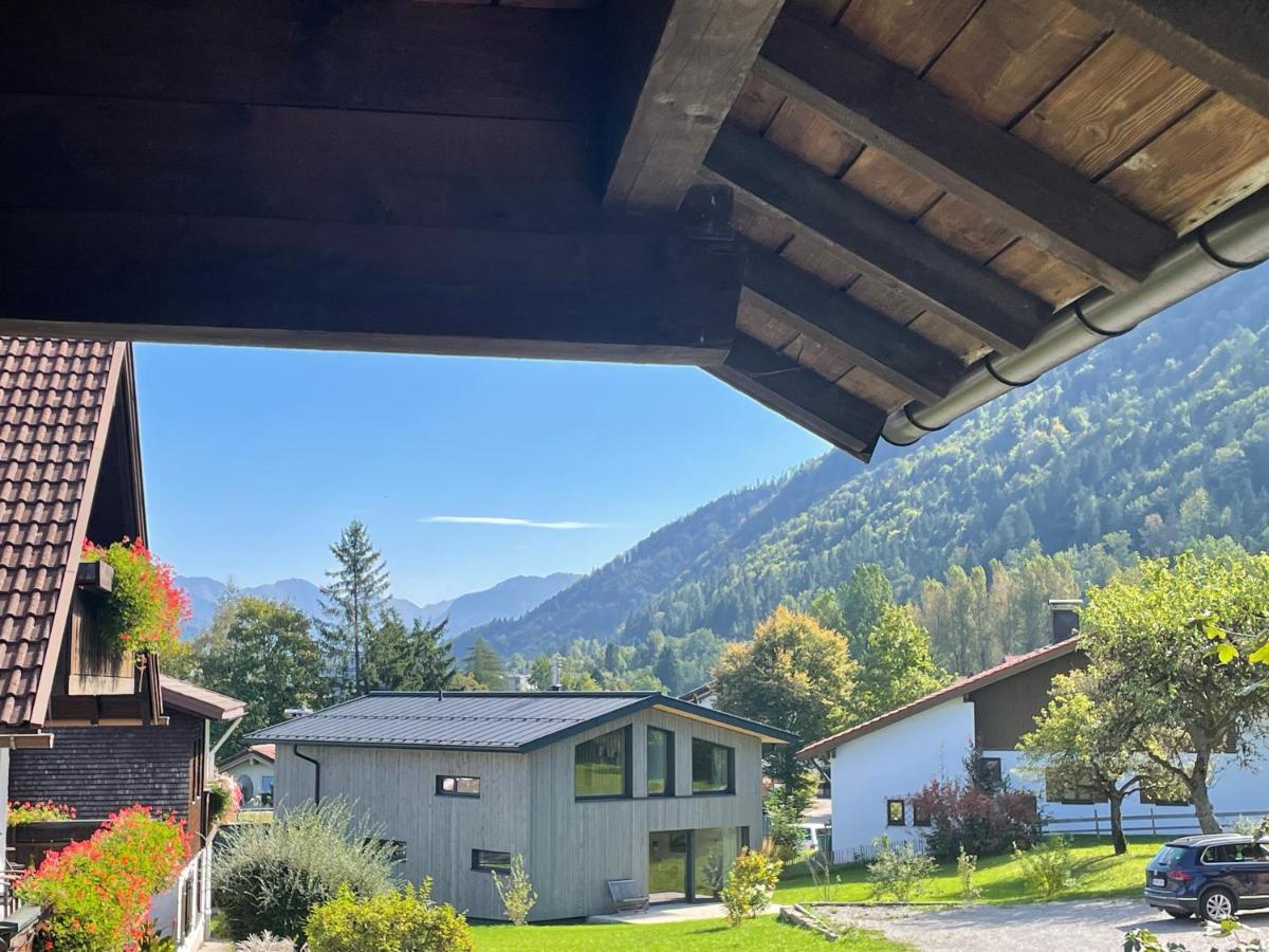 Ferienwohnungen Mews Immenstadt im Allgäu Zewnętrze zdjęcie