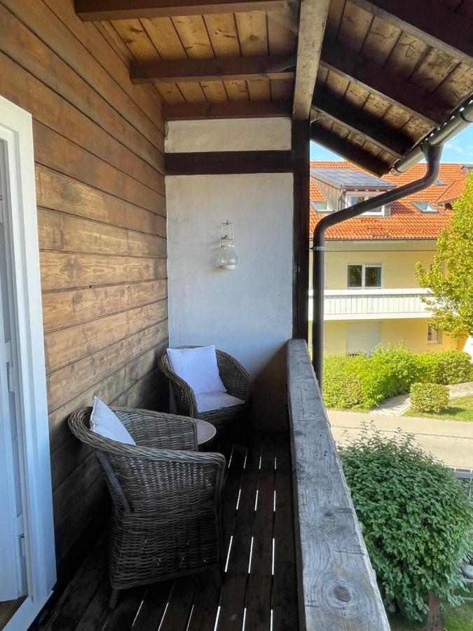 Ferienwohnungen Mews Immenstadt im Allgäu Zewnętrze zdjęcie
