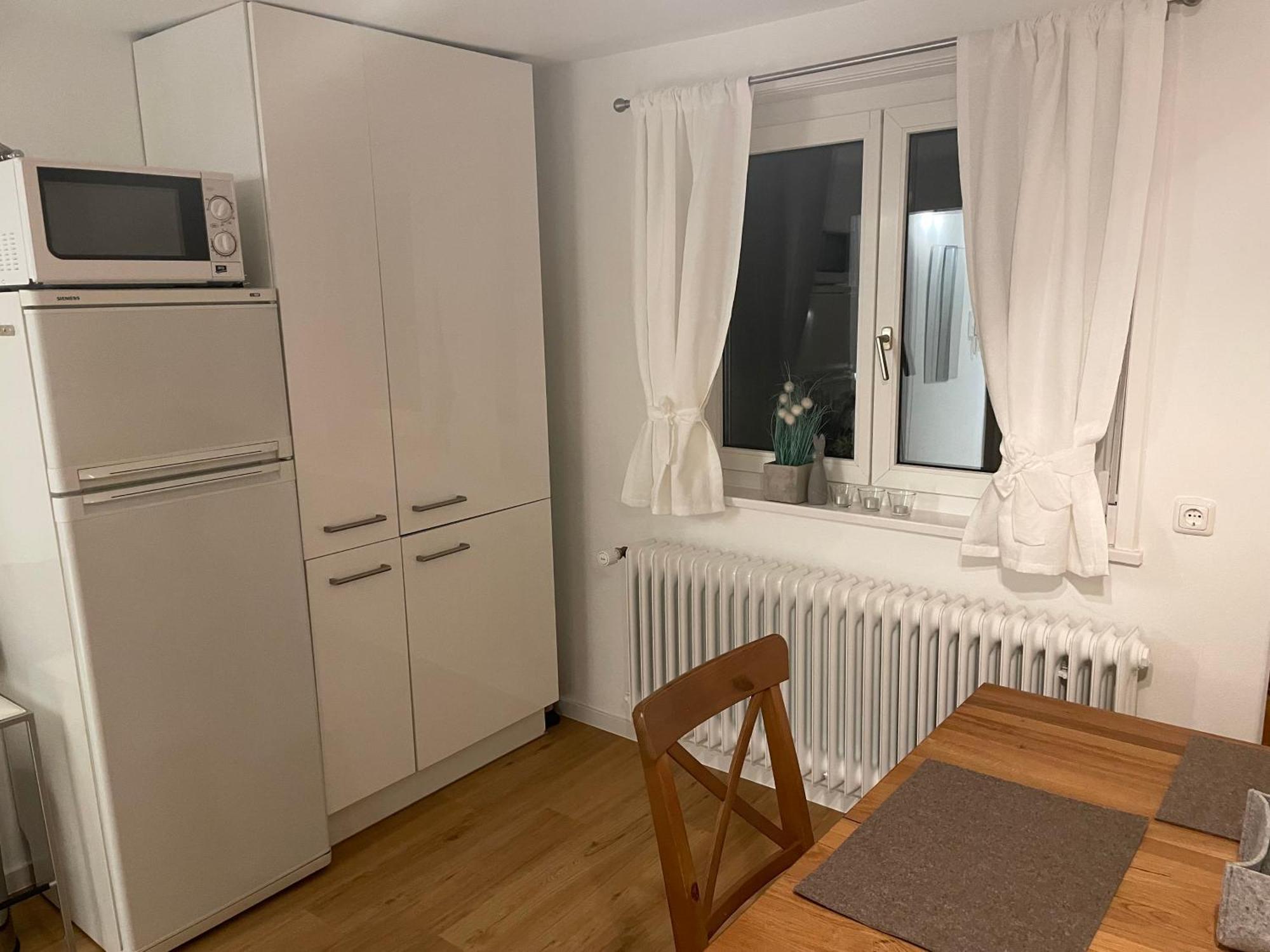 Ferienwohnungen Mews Immenstadt im Allgäu Zewnętrze zdjęcie