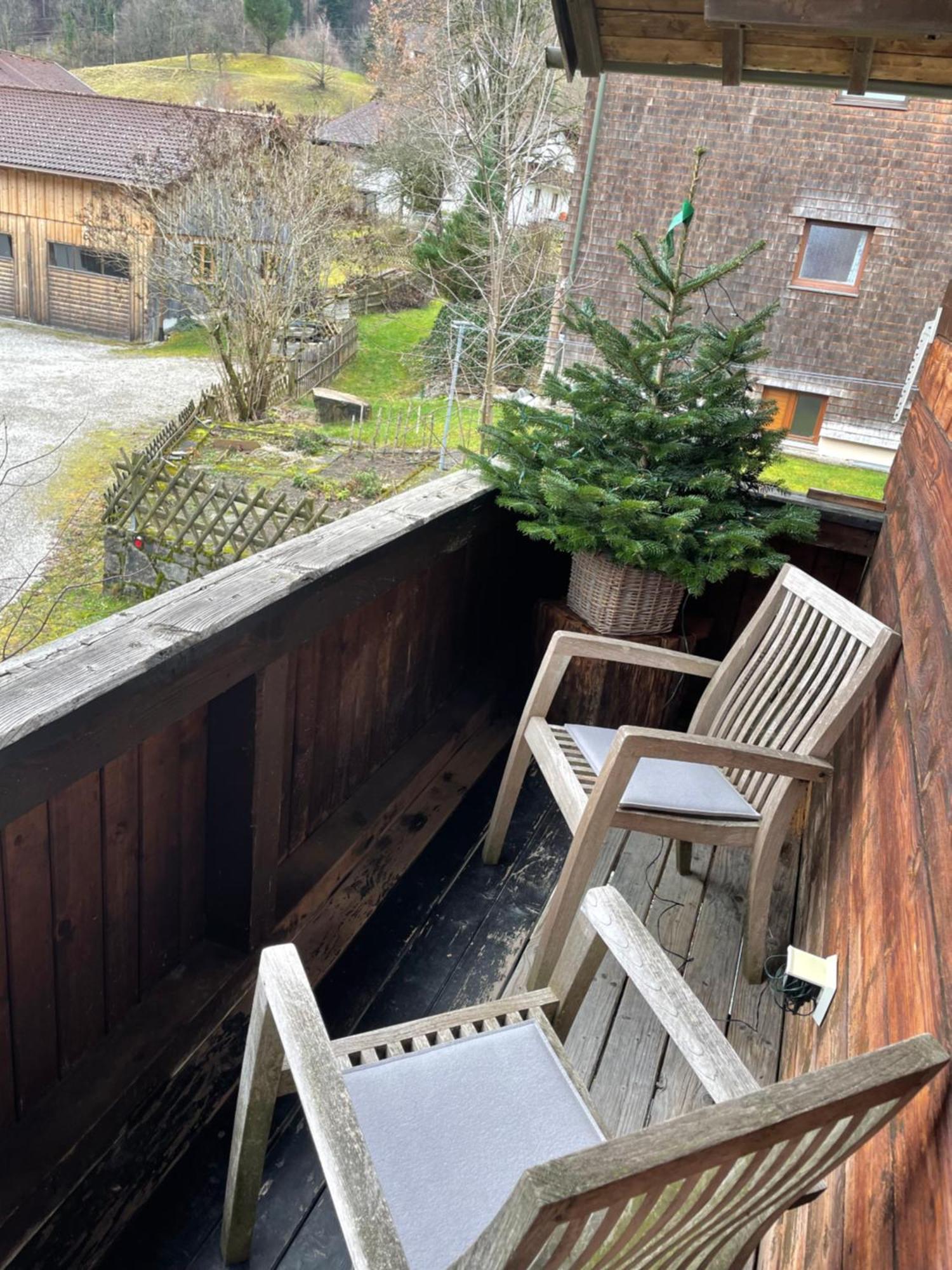Ferienwohnungen Mews Immenstadt im Allgäu Zewnętrze zdjęcie