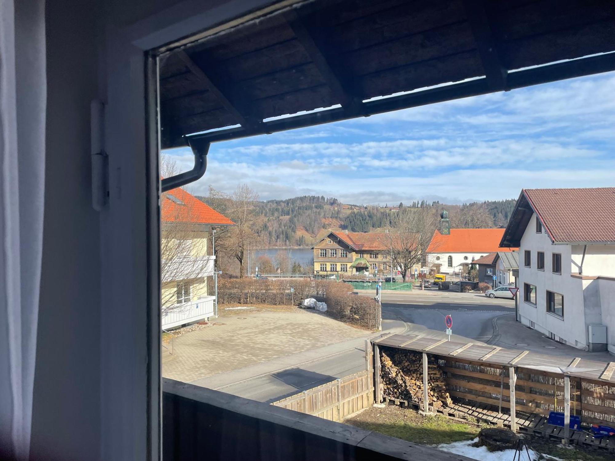 Ferienwohnungen Mews Immenstadt im Allgäu Zewnętrze zdjęcie