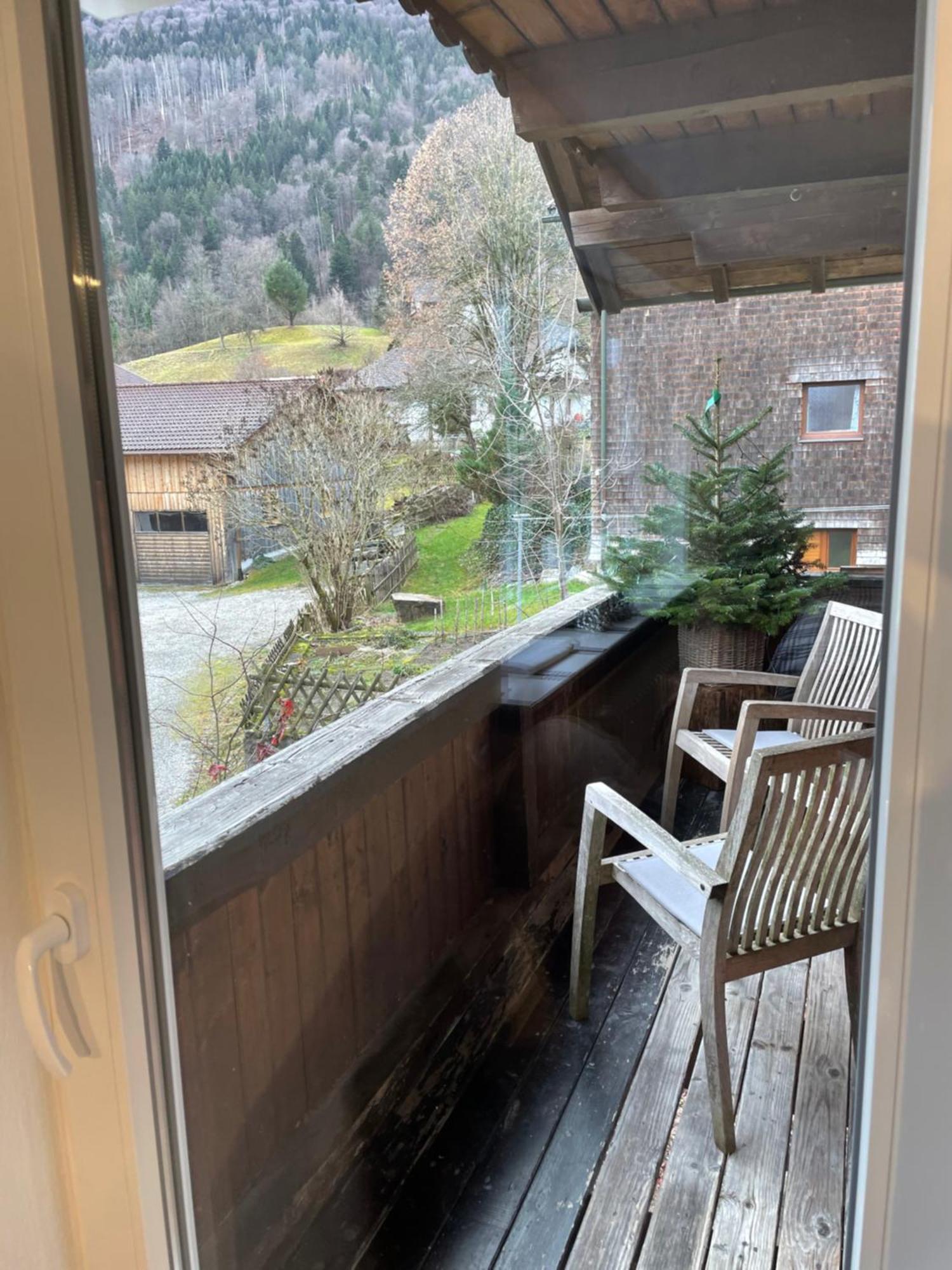 Ferienwohnungen Mews Immenstadt im Allgäu Zewnętrze zdjęcie