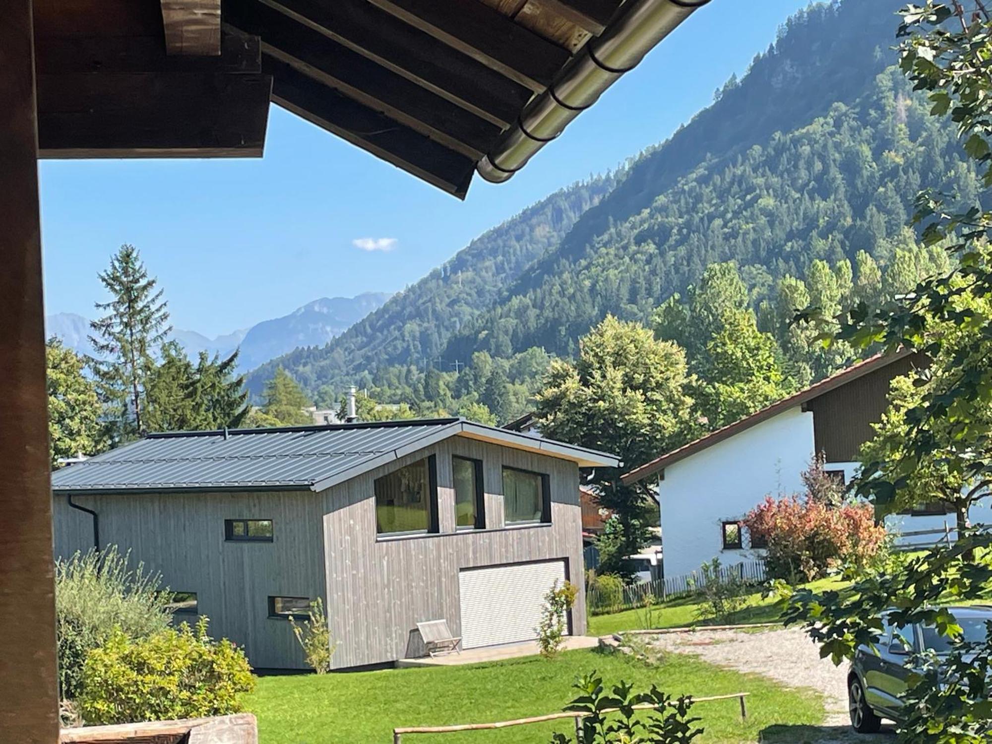 Ferienwohnungen Mews Immenstadt im Allgäu Zewnętrze zdjęcie